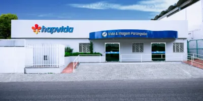 Hapvida (HAPV3) sobe 11% e lidera altas do Ibovespa após mudanças na liderança