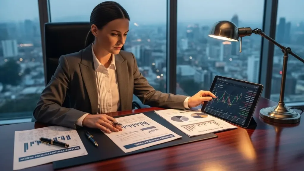 IFIX sobe 0,23% e fecha perto do topo de 52 semanas