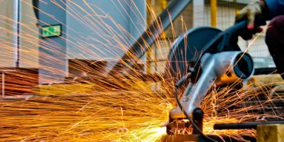 Usiminas (USIM5) dispara após salto de 166% no lucro líquido do 1T26