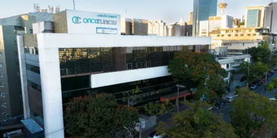 Oncoclínicas (ONCO3) derrete mais de 24% após temores de recuperação
