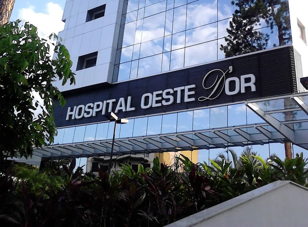 Rede D’Or (RDOR3) fecha acordo de R$ 59,2 milhões por hospital no RJ