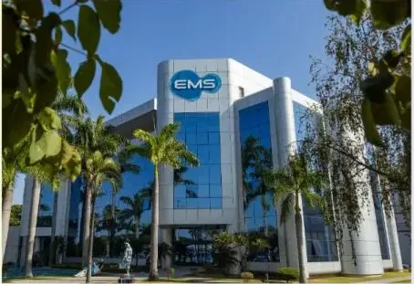 EMS quer rival do Ozempic nas farmácias em 30 dias após aval da Anvisa