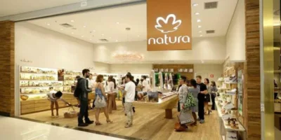 Natura (NATU3) cai mais de 4% após resultados do 1T; saiba por quê