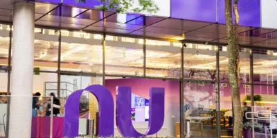 Nubank (ROXO34) anuncia novo nome do estádio do Palmeiras