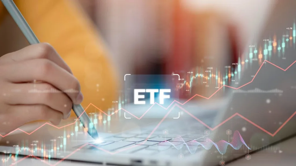 CDIB11 ou B5P211: quais as diferenças entre os dois ETFs da Itaú Asset?