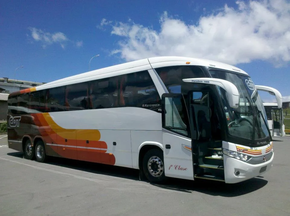 Safra vê Marcopolo (POMO4) com fôlego em 2026, mas alerta para 2027