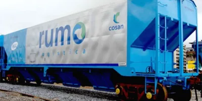 Rumo (RAIL3): CEO sai em meio à transformação, mas BTG vê ação quase dobrando