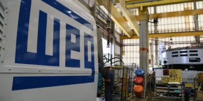 Weg (WEGE3) pode ser impactada por tarifas dos EUA, aponta Citi; entenda