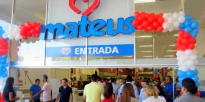 Grupo Mateus (GMAT3): Safra corta preço-alvo e vê freio no crescimento