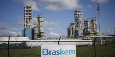 Braskem (BRKM5) negocia recuperação extrajudicial, diz agência; entenda