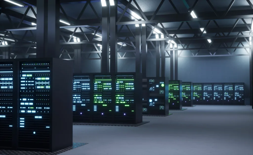 IA liga o alerta na energia: data centers devem consumir 26% mais em 2026
