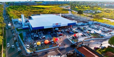 Grupo Mateus (GMAT3): analista vê “muralha” no Maranhão com nova loja; entenda