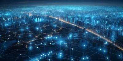 Eletronet, da Axia Energia (AXIA3), vê receita subir 22% e acelera aposta em fibra óptica