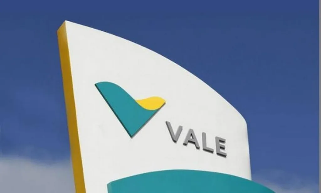 Vale (VALE3) tem melhor 2T em minério desde 2018; veja os números