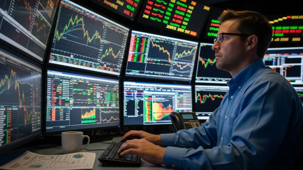 IFIX fecha em alta de 0,34% e acumula ganho de 1,06% na semana
