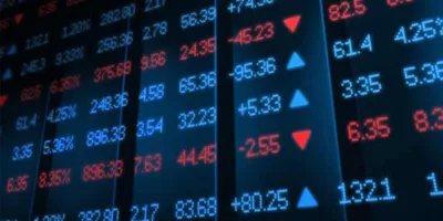 Ibovespa salta 1,88% e volta aos 177 mil pontos com Petrobras (PETR4) e bancos