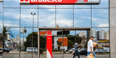 Bradesco (BBDC4) antecipa R$ 6,5 bilhões em JCP e reforça capital
