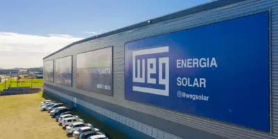 WEG (WEGE3) explode após balanço; entenda o que animou a Bolsa