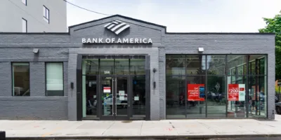 Bank of America (BOAC34) aumenta dividendo em 14%; veja valor e data
