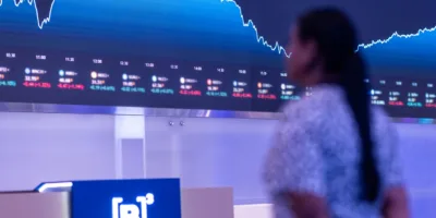 B3 (B3SA3) vai lançar criptomoeda própria? Conheça a B3RL