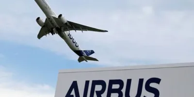 Airbus (AIRB34) ganha altitude com lucro forte e carteira recorde