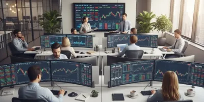 IFIX fecha pregão em alta e acumula avanço de 0,35% na semana