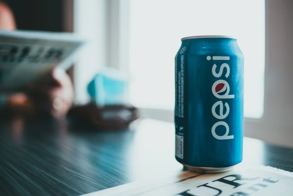 PepsiCo supera expectativas de lucro e receita no 2º trimestre fiscal