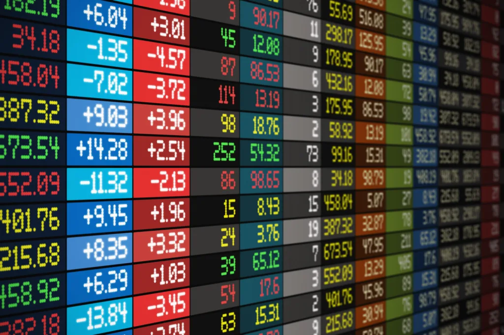 Ibovespa engata 7ª alta seguida com Petrobras (PETR4) e petróleo no comando