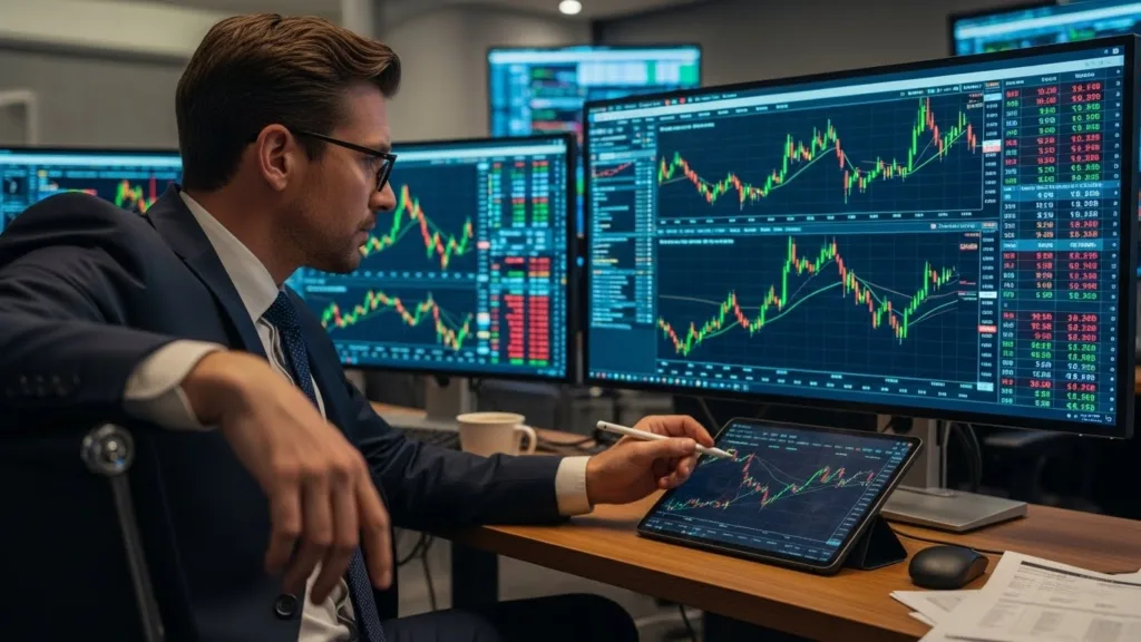 IFIX fecha pregão em alta de 0,6%; semana tem avanço de 1,59%