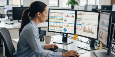 IFIX inicia semana em queda de 0,11%