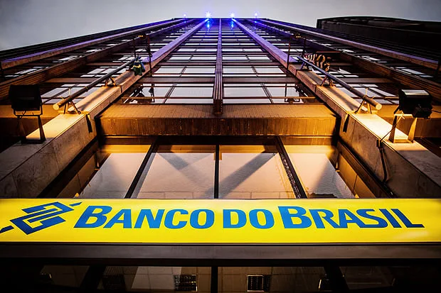 JPMorgan corta preço-alvo do Banco do Brasil (BBAS3) para R$ 22 e reduz projeções de lucro