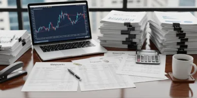 IFIX sobe 0,32% nesta quarta-feira; índice fecha aos 3.753,87 pontos