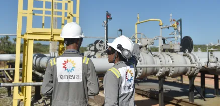 Eneva (ENEV3) troca usina a carvão por operação em Pecém; entenda o acordo com a Diamante