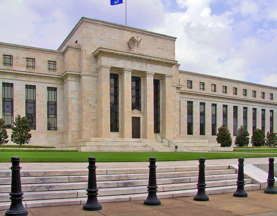 Fed entra no radar e pode mexer com bolsas globais em setembro