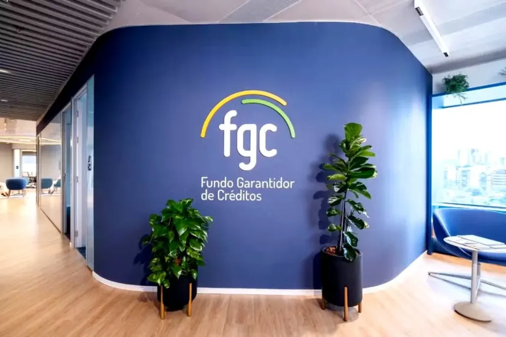 FGC fecha primeiro semestre com patrimônio de R$ 125,1 bilhões após pagar R$ 50,4 bilhões em garantias