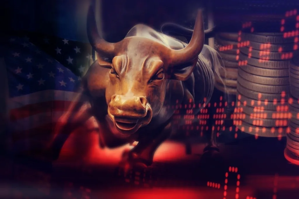 Ibovespa segura pressão do payroll e fecha semana com alta de 5,40%