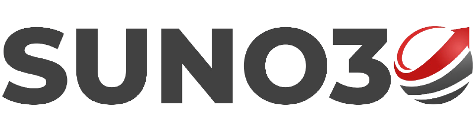 Logo da Suno30