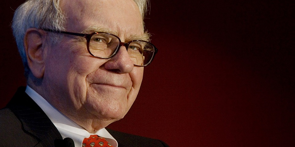 10 lições de warren buffett