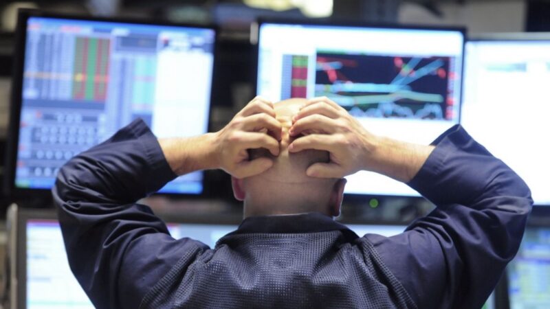 9 Erros que investidores cometem