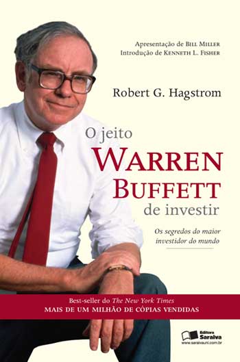 O Jeito Warren Buffett de Investir