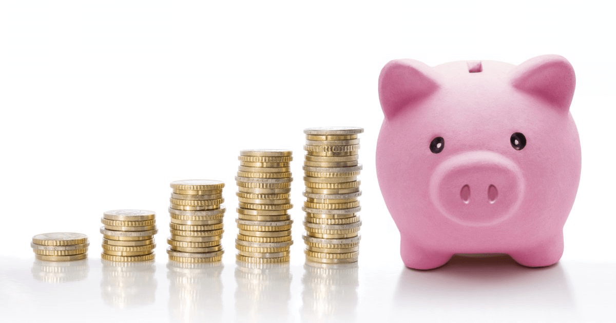 Como conseguir poupar mais dinheiro para investir?