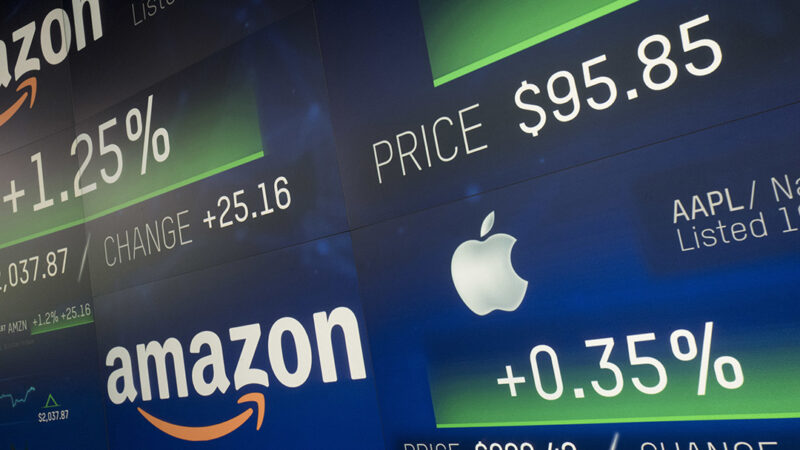 BDR: entenda como investir no exterior com esse ativo