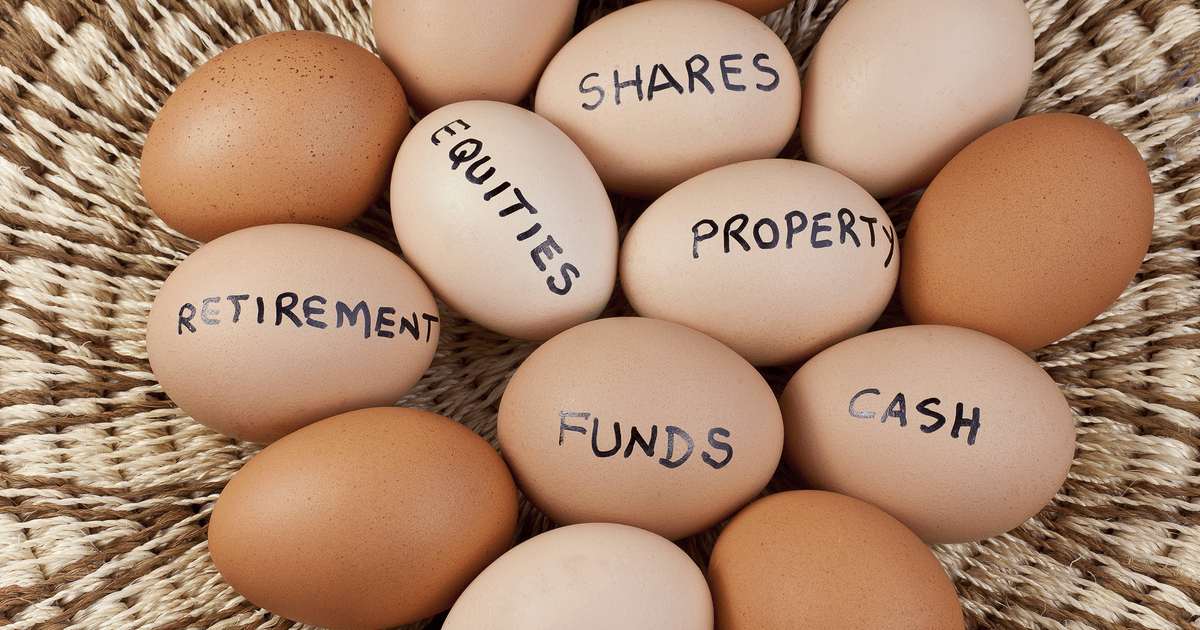Diversificação de Investimentos: aprenda como fazer a sua