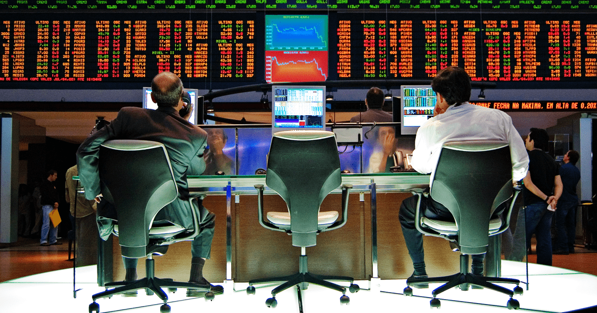 BVMF3: descubra se vale ou não a pena investir na B3 (BMF&Bovespa)