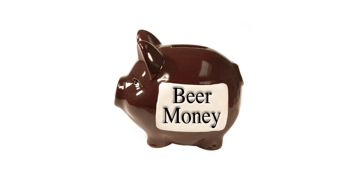 E se você comprasse ações ao invés de cervejas da Ambev?