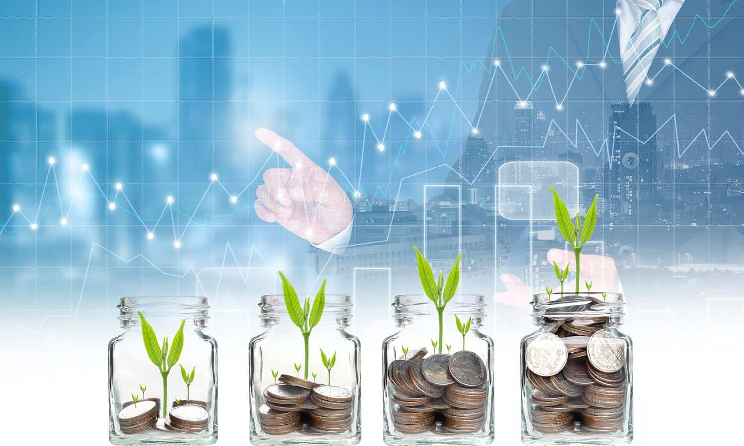 9 fatores que o tornarão um melhor investidor