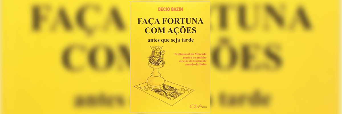 faça fortuna com ações