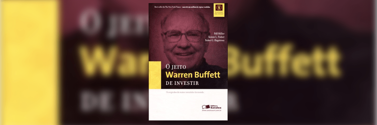 O jeito warren buffett de investir