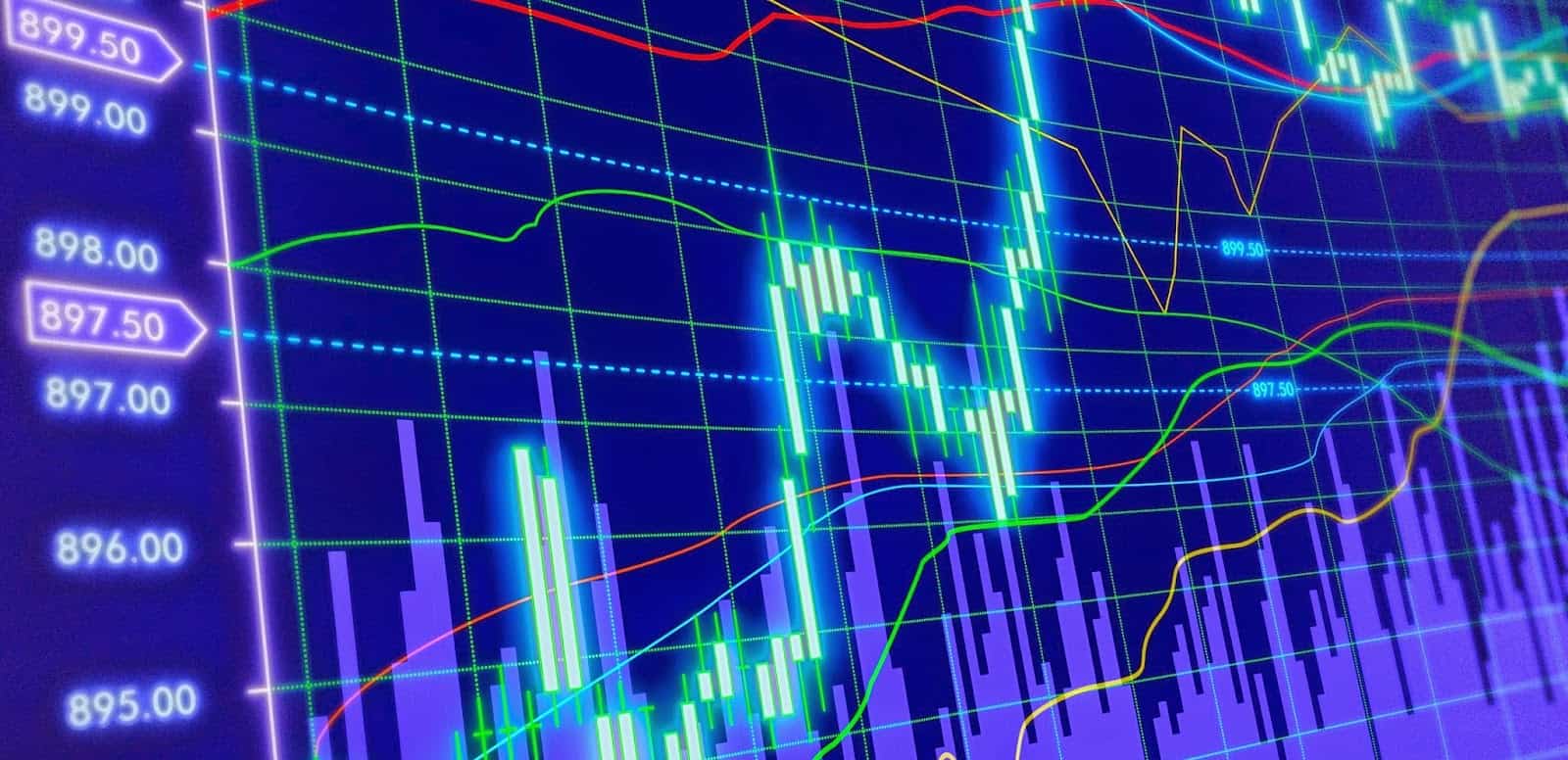 Por que investir em ações?