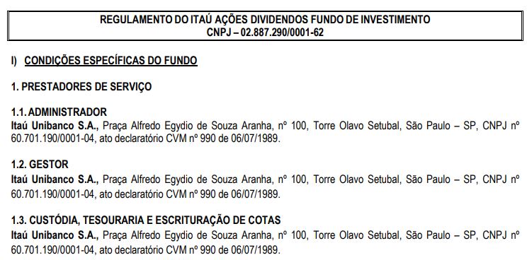 CVM está aberta a discutir regulação de ETF com gestão ativa, Fundos de  Investimentos